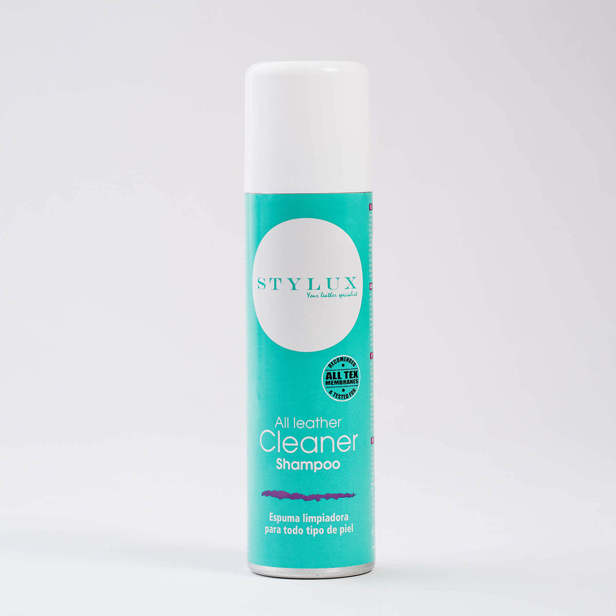 Foam Cleaner Cleaner Shampoo - Stylux