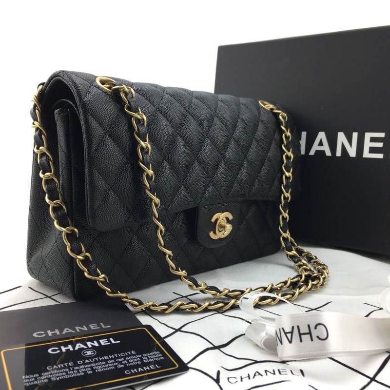 繁體中文) Hermès Chanel手袋認證指南|名牌手袋真假分別| Stylux |